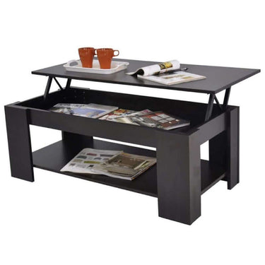 Coffee Table Lift Up top - The Shopsite